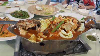 อ่าวกระเบนซีฟู้ด