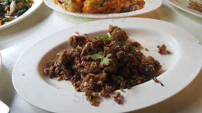 อ่าวกระเบนซีฟู้ด