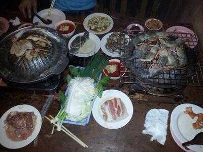 เอ็นด์จอยบุฟเฟ่ต์