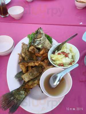 ร้านอาหาร เดลาวัน