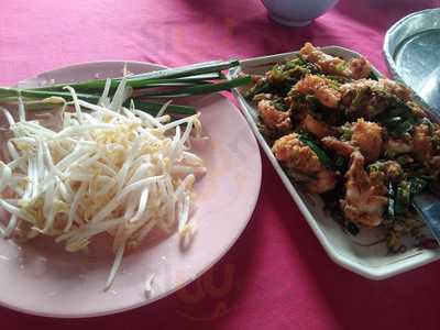 ร้านอาหาร เดลาวัน