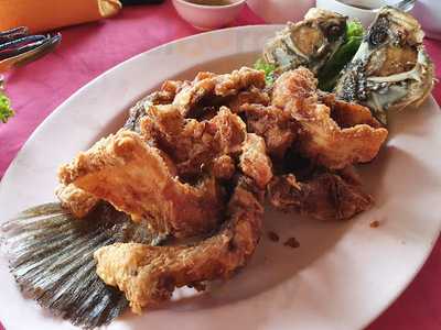 ร้านอาหาร เดลาวัน