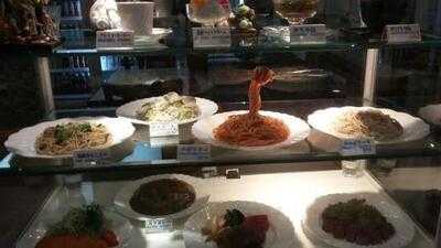 New York Minute Restaurant And Bar