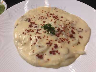 New York Minute Restaurant And Bar