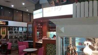 New York Minute Restaurant And Bar