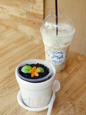 Mini Nook Dessert Shop