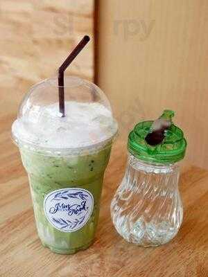 Mini Nook Dessert Shop