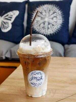 Mini Nook Dessert Shop