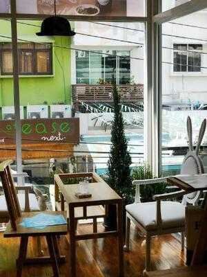 Mini Nook Dessert Shop