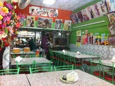 ครัวฮานอย หงอนหลำ