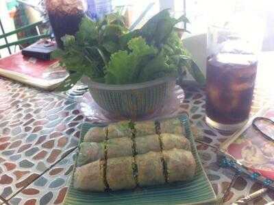 ครัวฮานอย หงอนหลำ