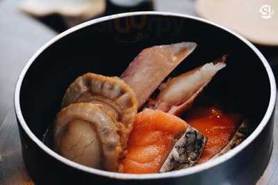 ฮอกไกโด สึโบฮาจิ