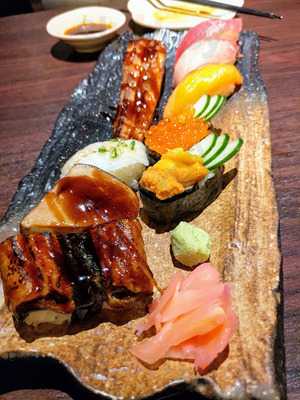 ฮอกไกโด สึโบฮาจิ