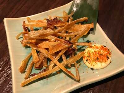 ฮอกไกโด สึโบฮาจิ