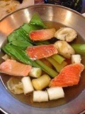 Oishi Japanese Buffet