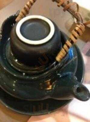 Oishi Japanese Buffet