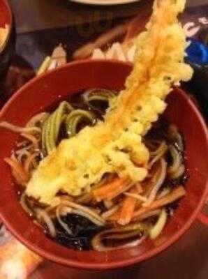 Oishi Japanese Buffet