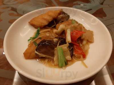 Yu-he Chinese Cuisine
