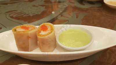 Yu-he Chinese Cuisine