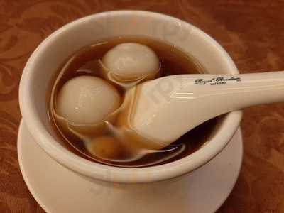 Yu-he Chinese Cuisine