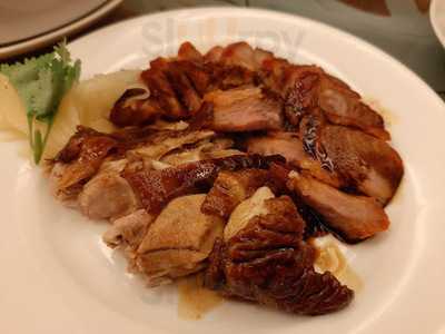 Yu-he Chinese Cuisine