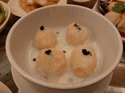 Yu-he Chinese Cuisine