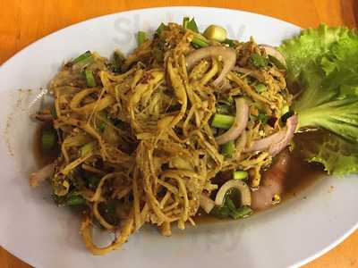 ไก่บ้านพริกไทยดำเขาสวนกวาง