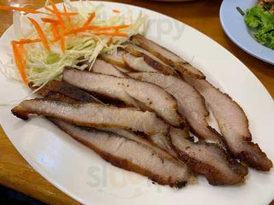 ไก่บ้านพริกไทยดำเขาสวนกวาง