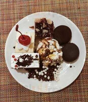 ร้านอาหาร ดีไลท์