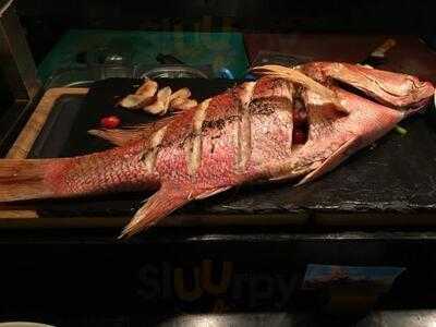 ร้านอาหาร ดีไลท์