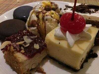 ร้านอาหาร ดีไลท์