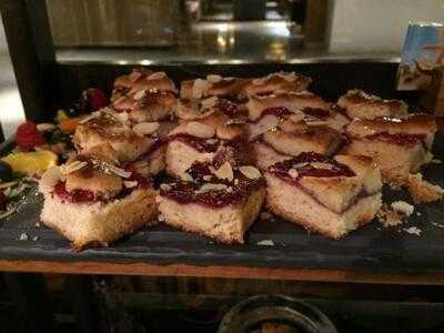 ร้านอาหาร ดีไลท์