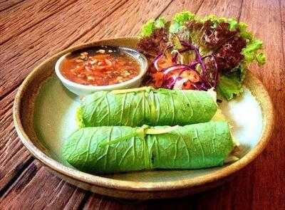 ซาปา อาหารเวียตนาม อาหารอีสาน