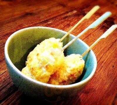 ซาปา อาหารเวียตนาม อาหารอีสาน