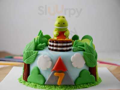 สวีทมีเบเกอรี่