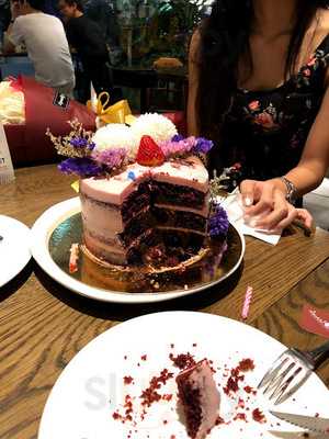 สวีทมีเบเกอรี่