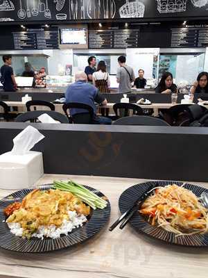 ดังกิ้น โดนัท