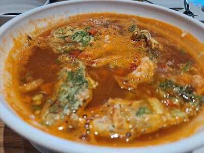 เสือ คาเฟ่