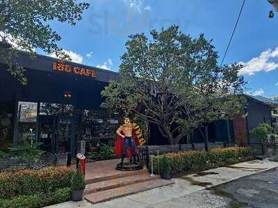 เสือ คาเฟ่