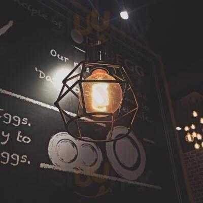 เรด เอ้ก