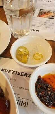 Four Seasons Petit - Chidlom