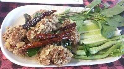 ร้านอาหาร ถึงพริกถึงขิง