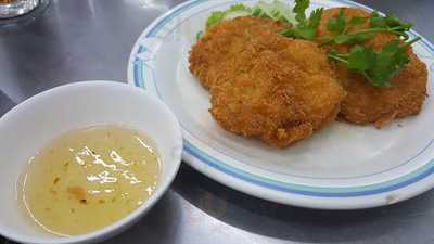 ข้าวต้มกันเอง