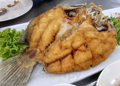 ข้าวต้มกันเอง