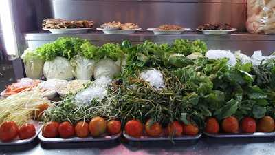 ข้าวต้มกันเอง