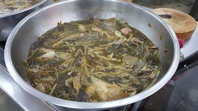 ข้าวต้มกันเอง