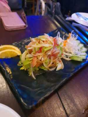 เพ้อ ผับแอนด์เรสเตอรองท์