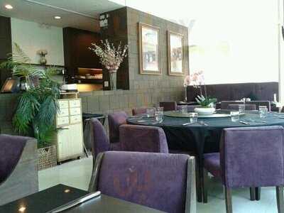 เมซามีคาเฟ่