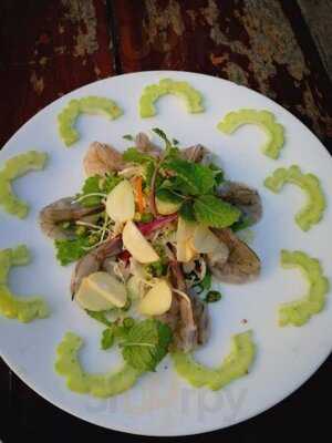 ศรีจันทร์ซีฟู๊ด