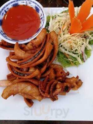 ศรีจันทร์ซีฟู๊ด